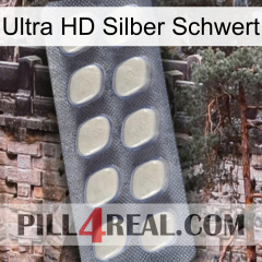 Ultra Hd Silver Sword 08